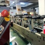 offset printing