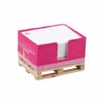 cube notepads