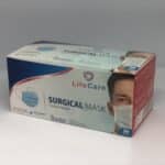 mask and gloves boxes