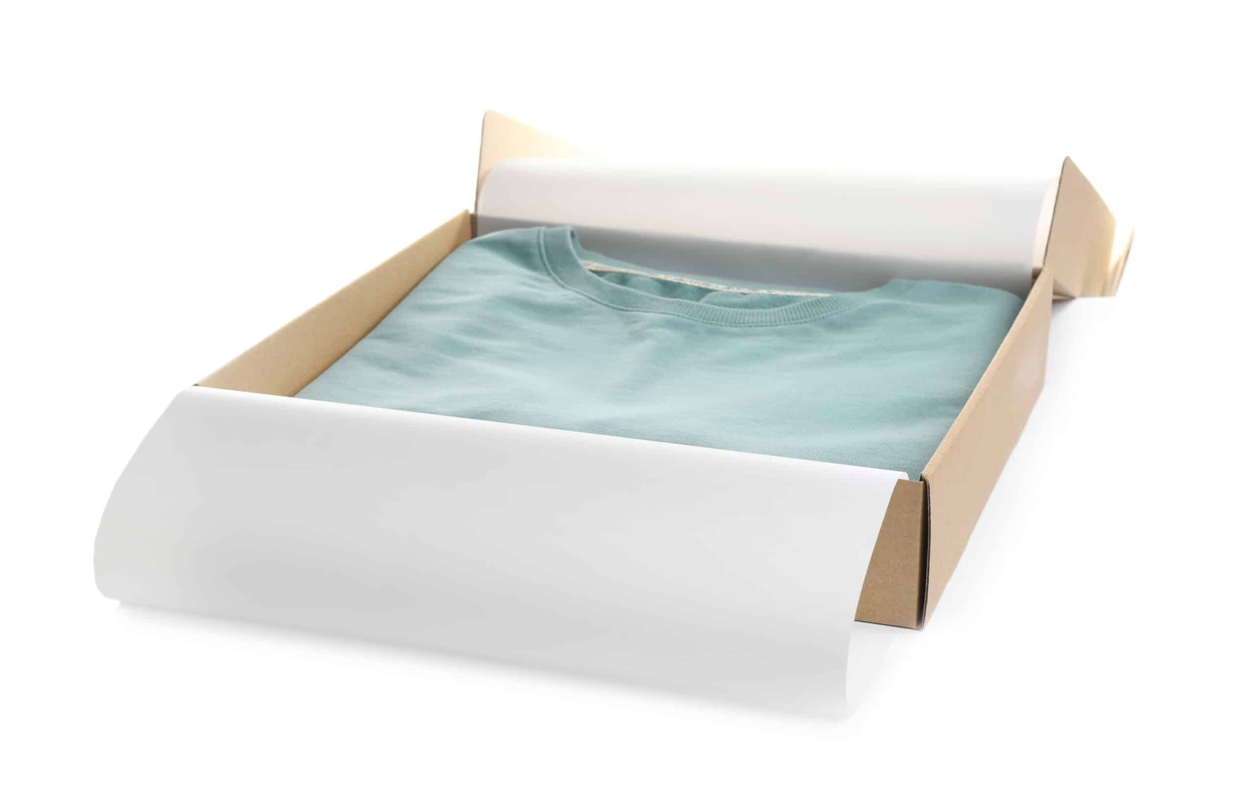 Shirt Boxes