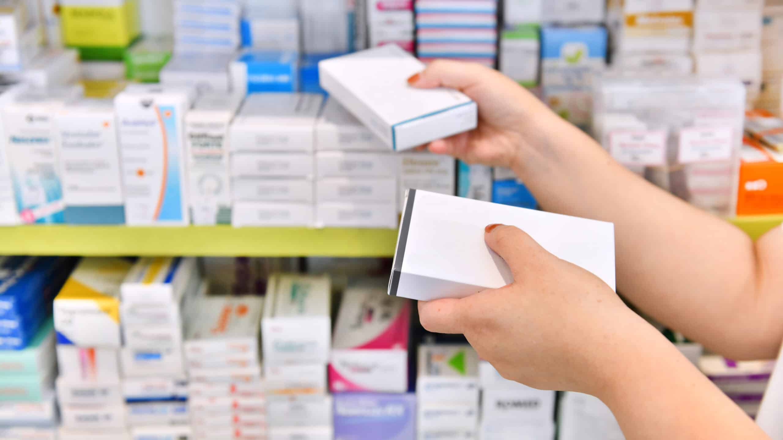 Medicine Box