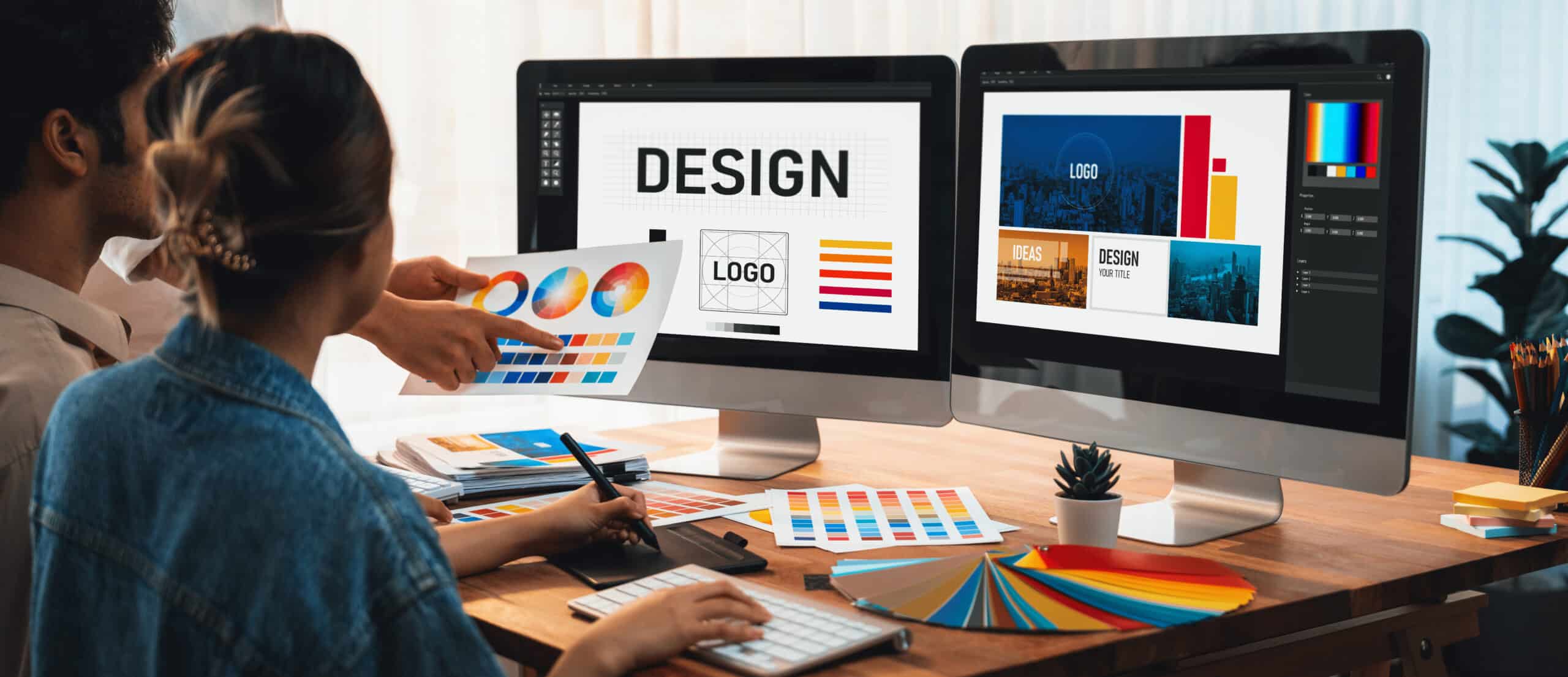 fides packaging graphic design