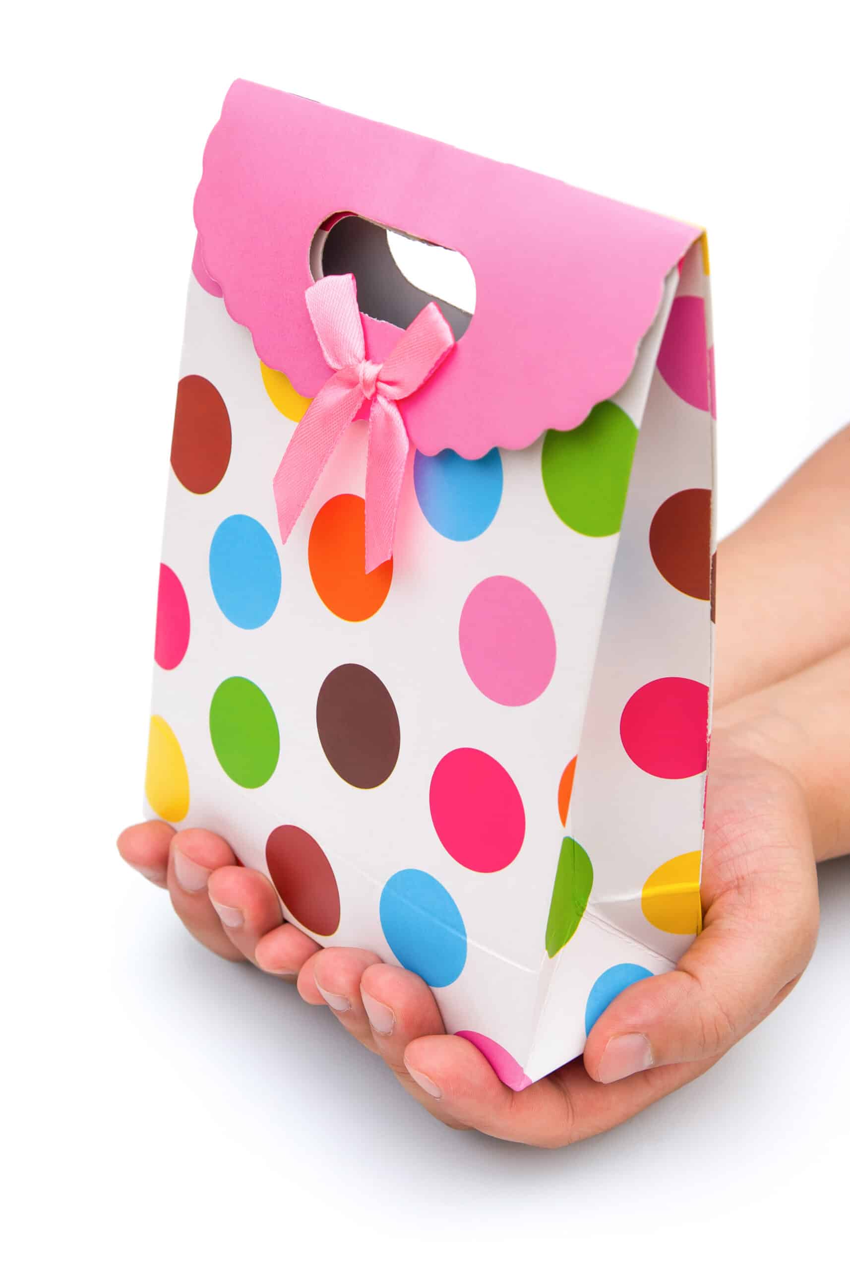 Handle Bags