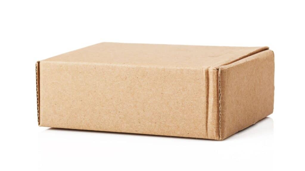 Paper Box Packaging