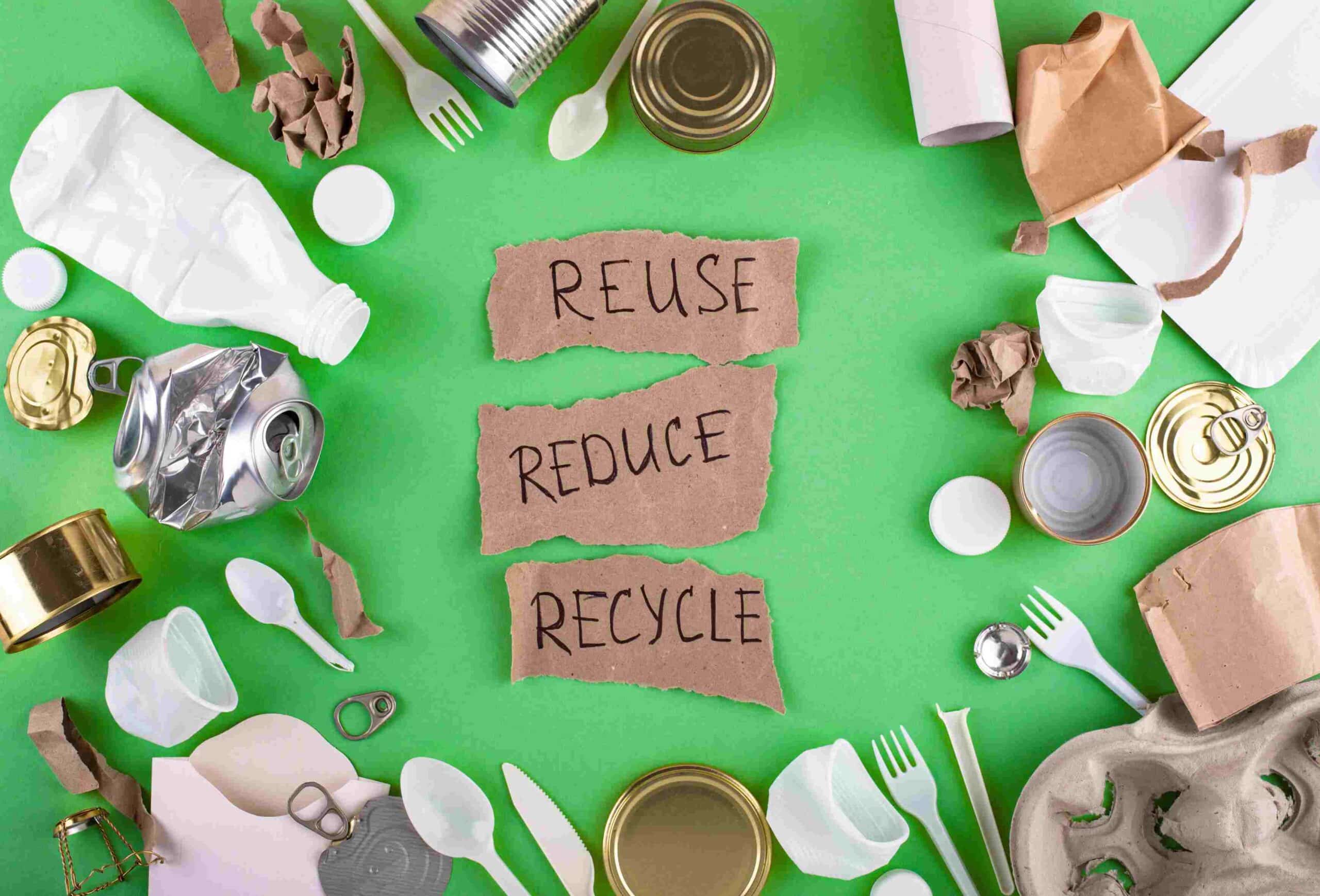 recyclable cardboard boxes