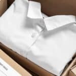 Shirt Boxes