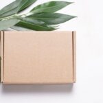 cardboard box