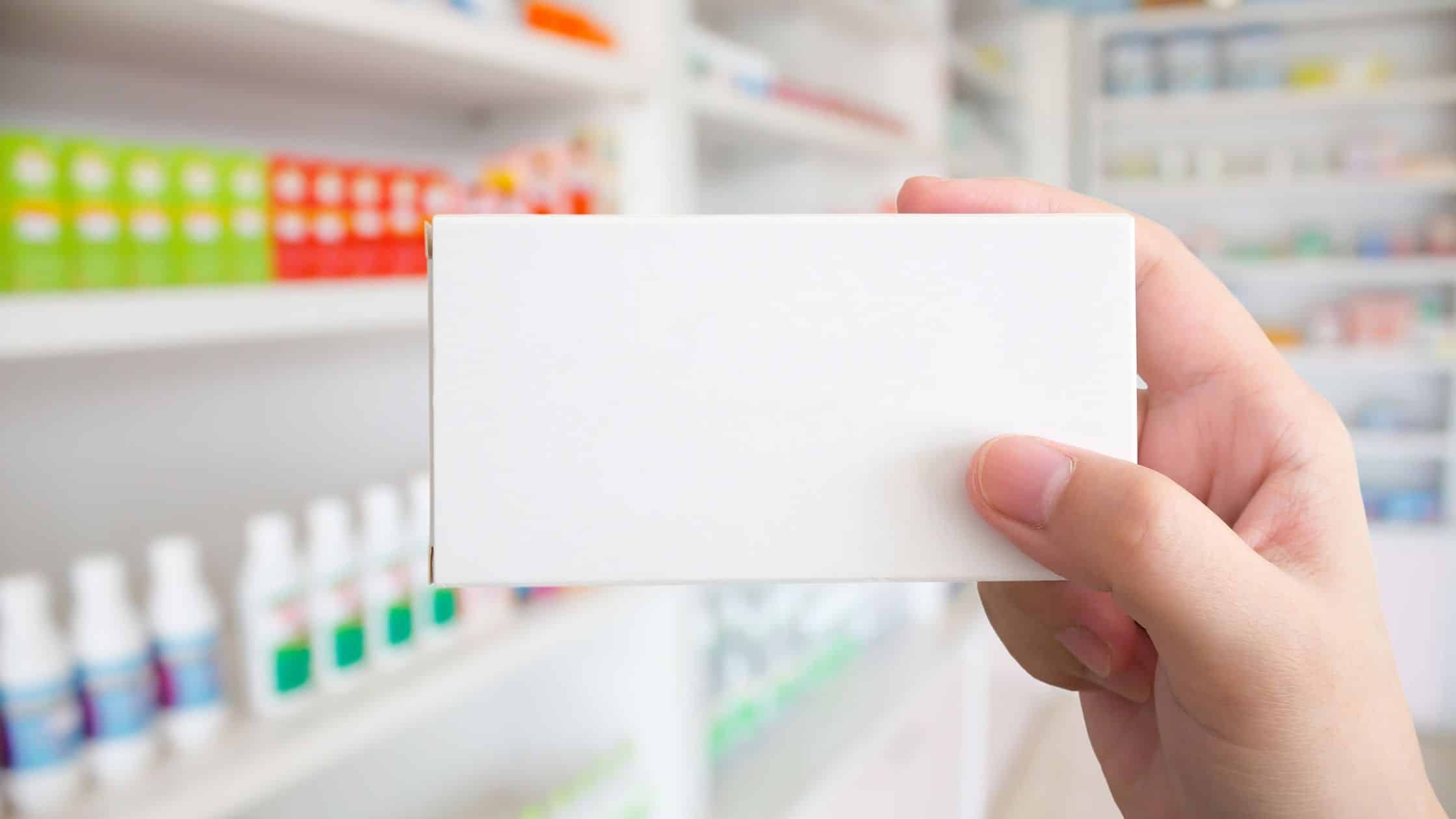 remarkable medicine box