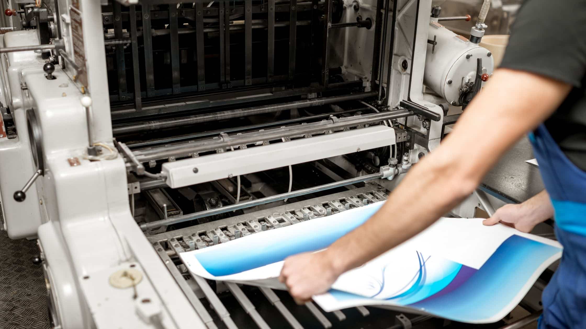 Fides Packaging and Printing