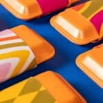 Packaging and Printing food box