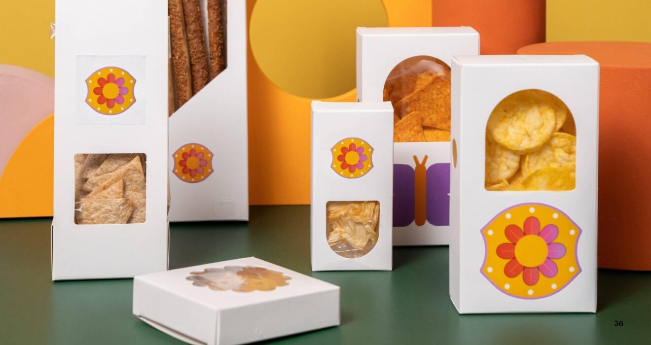 Food Packaging Services