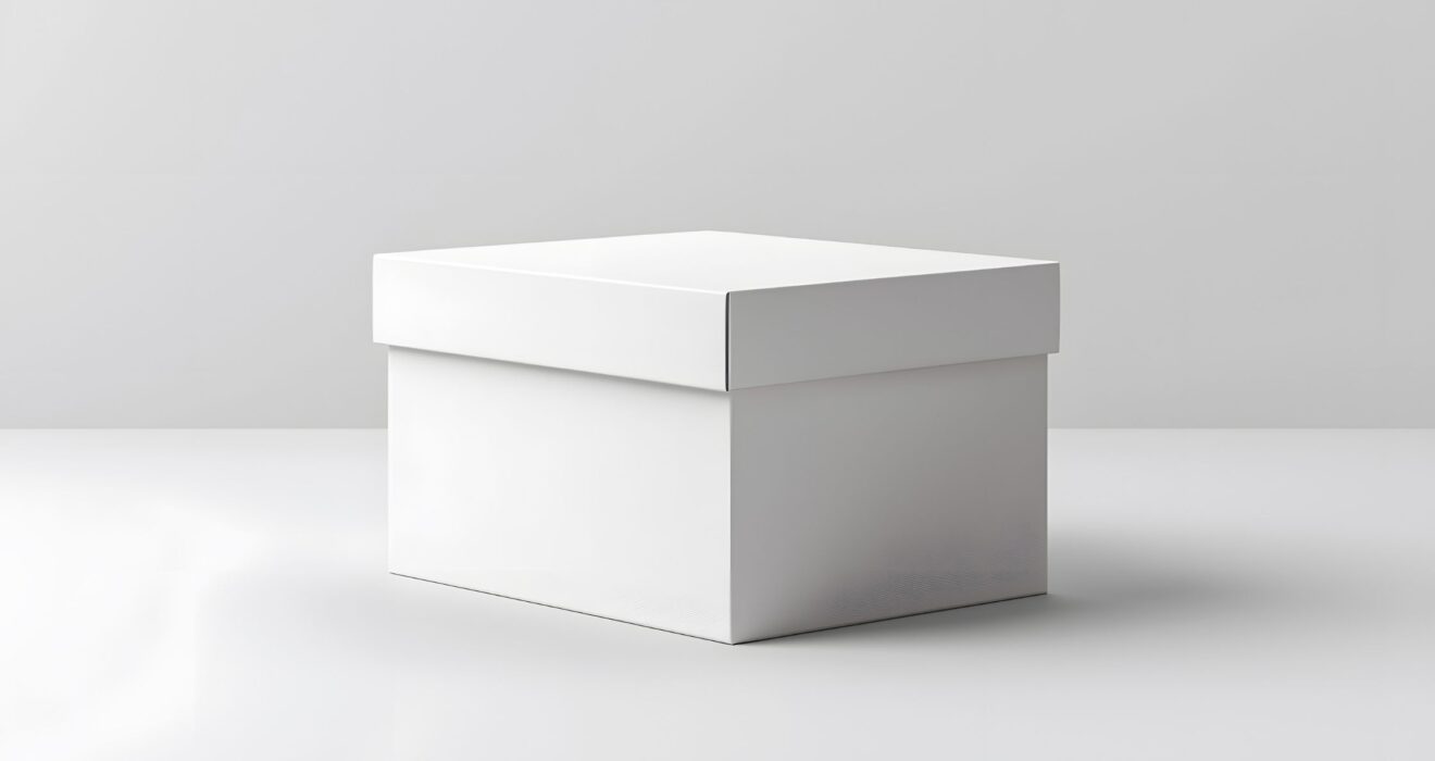 Gift Boxes with Lids