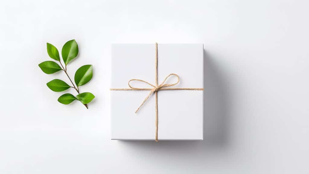 Gift Boxes with Lid