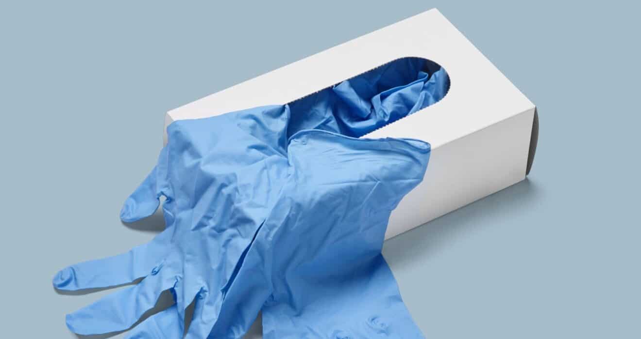 Glove Boxes