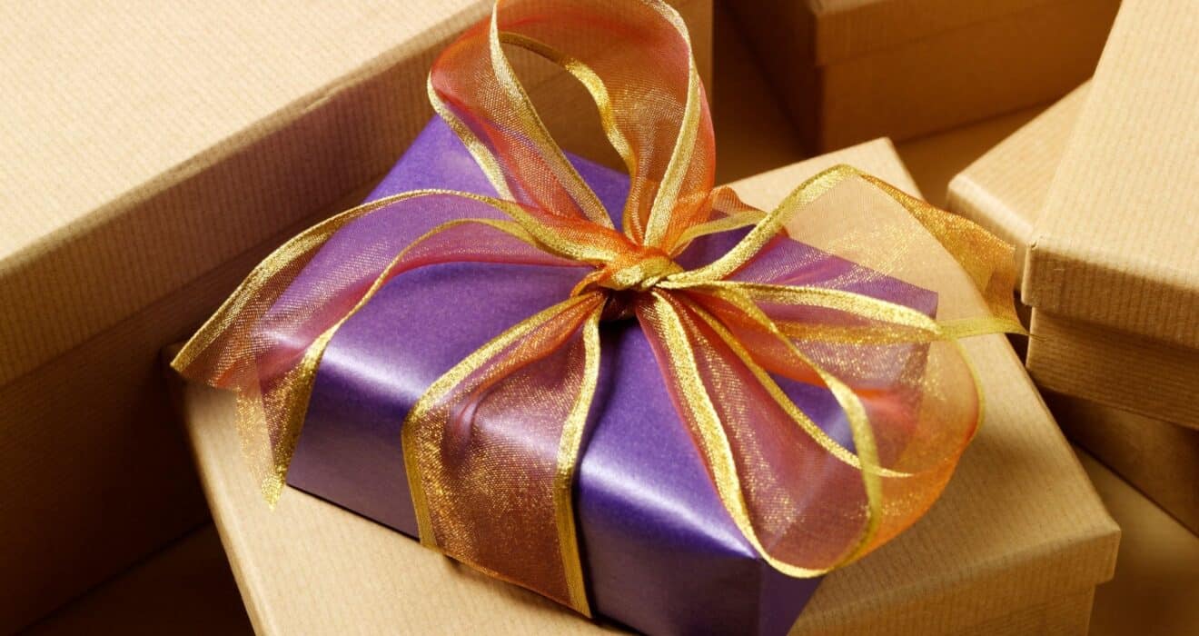 special boxes