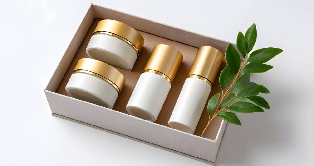 Cosmetic Boxes