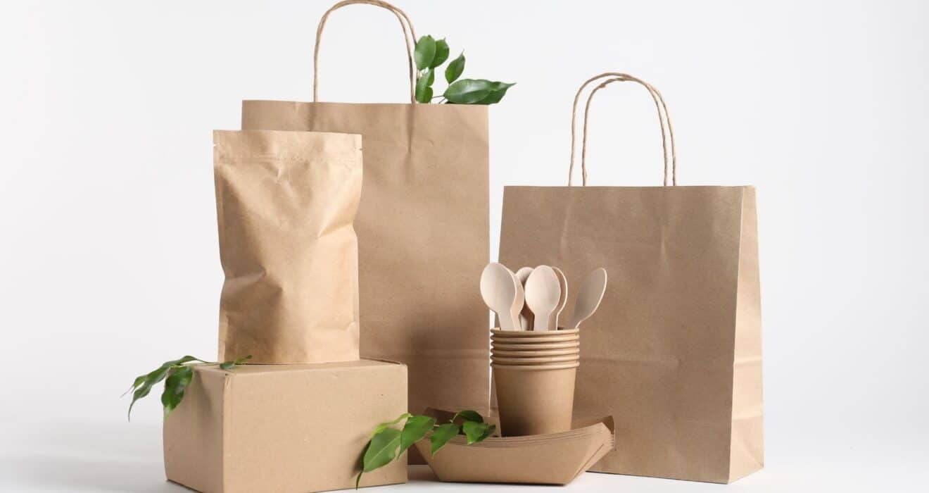Custom Printed Cardboard Packaging