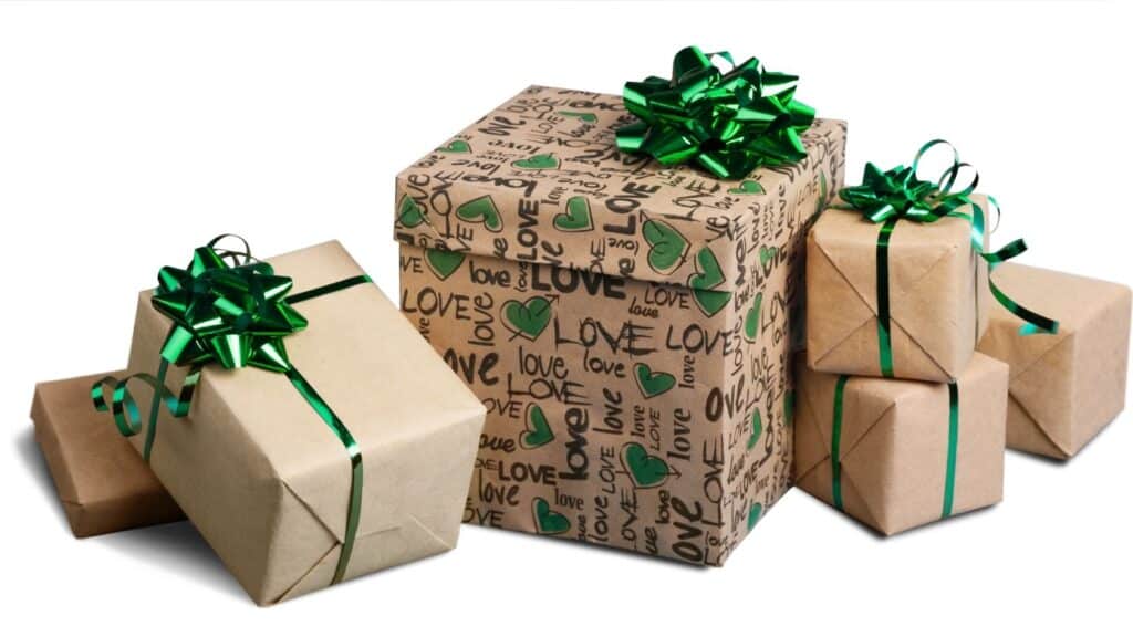 Custom Printed Cardboard Packaging