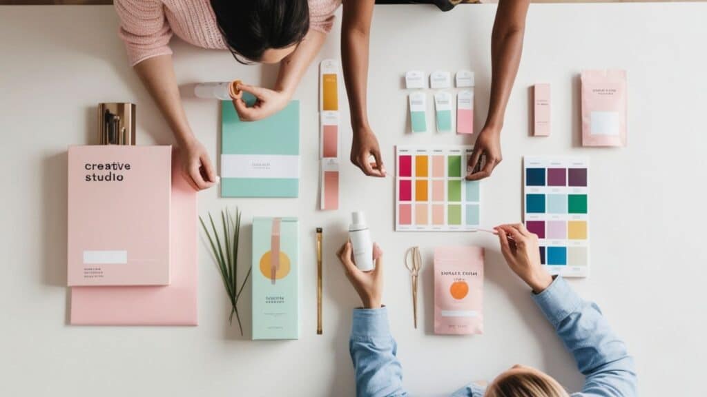 How Graphic Design Elevates Your Packaging: From Shelf Impact to Brand Loyalty