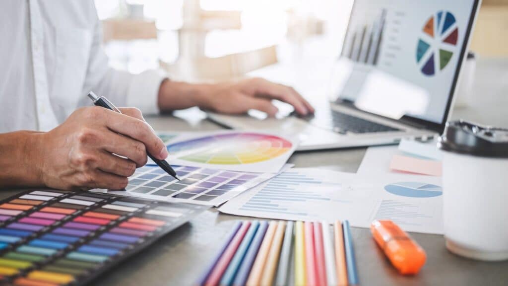 How Graphic Design Elevates Your Packaging: From Shelf Impact to Brand Loyalty