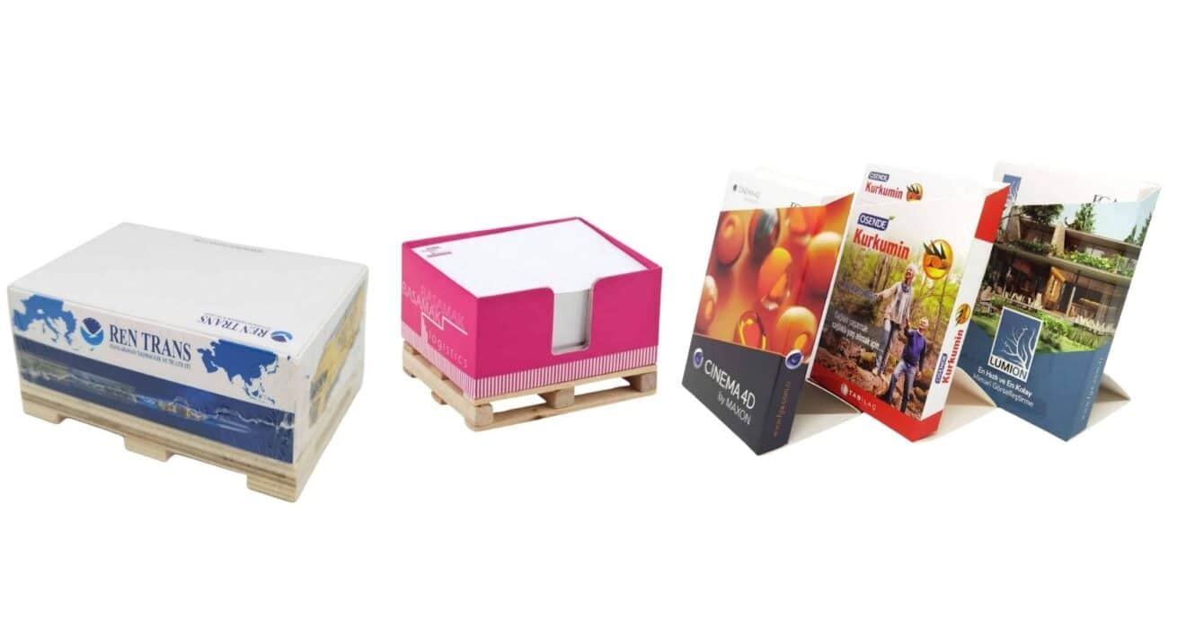 Brand Cube Notes