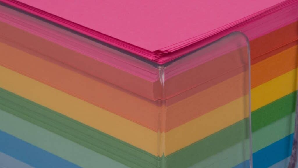 Brand Cube Notes