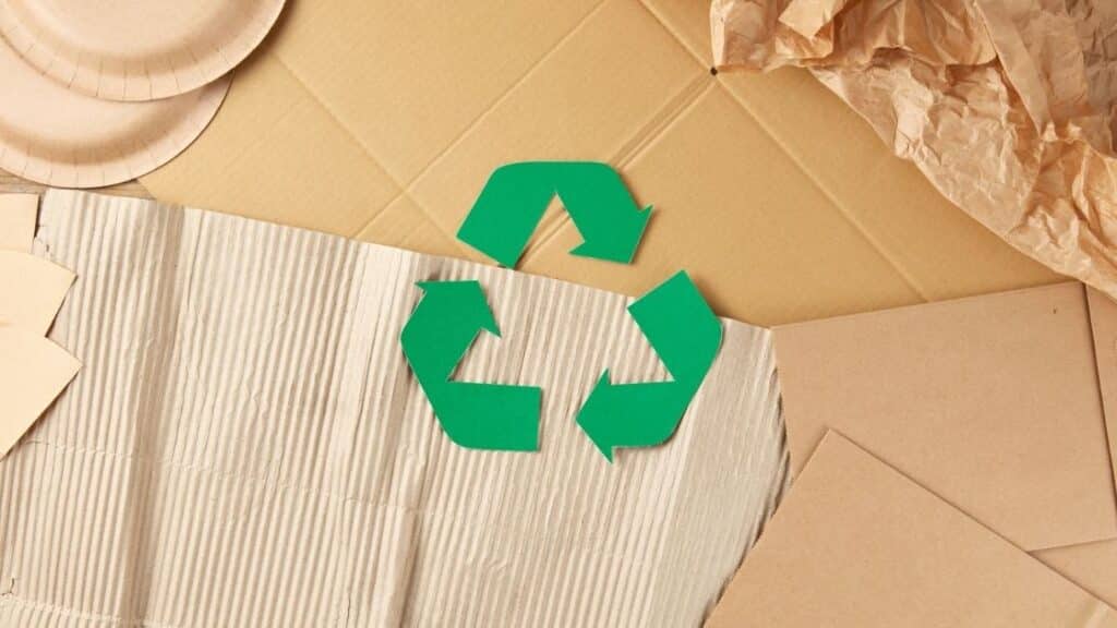 Are Cardboard Boxes Recyclable