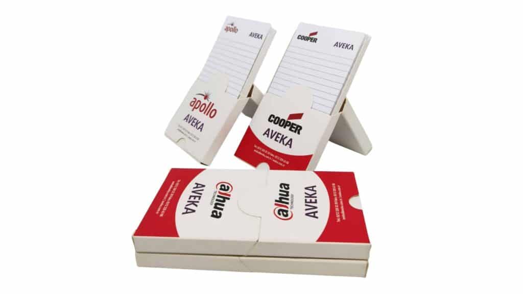 Brand Cube Notes