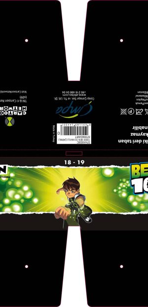 Ben10Carik
